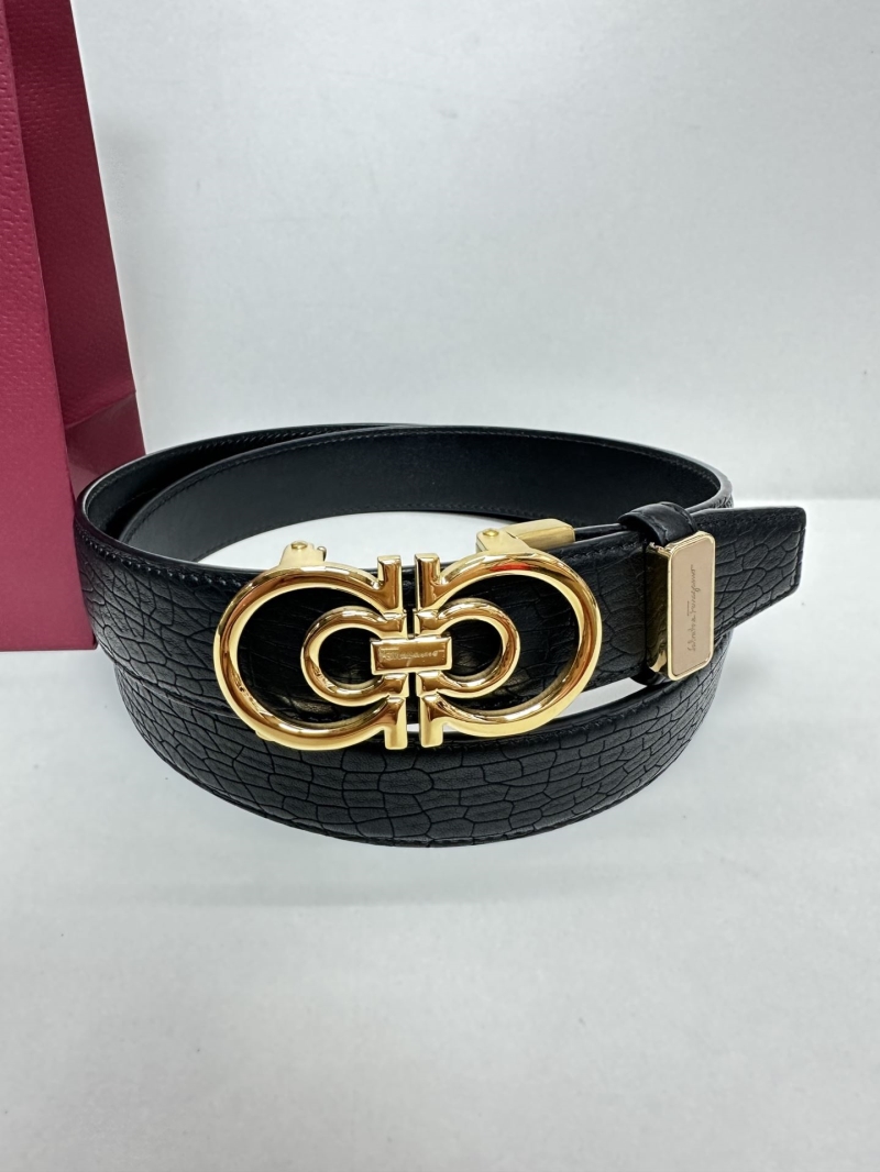 Ferragamo Belts